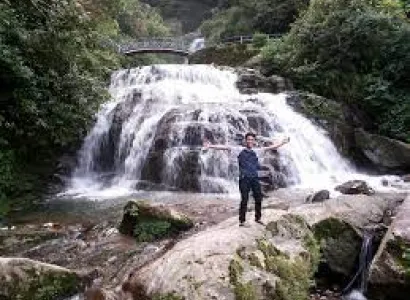 Pelling Tour Packages