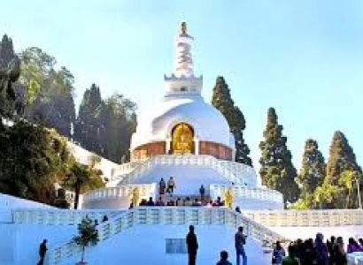 Pelling Tour Packages