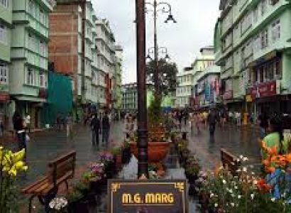 4 Night 5 Days Bagdogra Airport - New Jalpaiguri Railway Station Tour