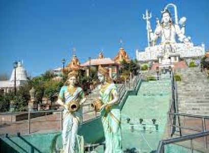 3 Night 4 Days Bagdogra Airport - New Jalpaiguri Railway Station to Gangtok Tour