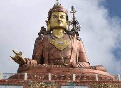 3 Night 4 Days Bagdogra Airport - New Jalpaiguri Railway Station to Gangtok Tour