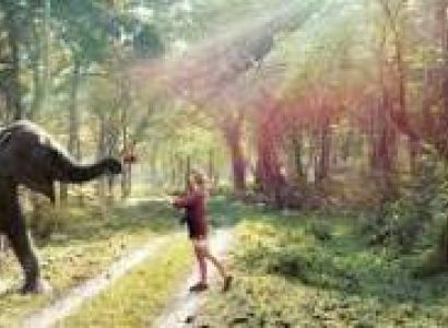 3 Night 4 Days Jalpaiguri Tour