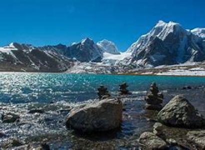 4 Night 5 Days Bagdogra Airpot to Lachen, Lachung
