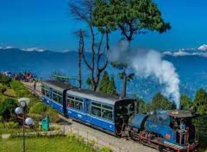 Pelling Tour Packages