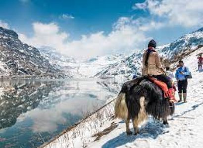 Pelling Tour Packages