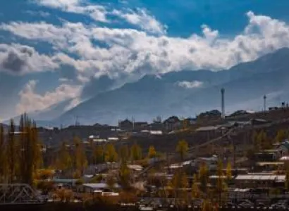 Sham Valley Tour Packages