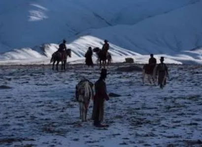 14-Day Srinagar To Manali Via Ladakh Tour