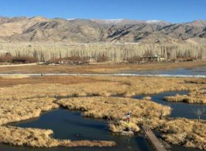 6 Nights - 7 Days Ladakh Tour