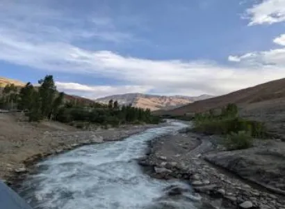 7-Day Zanskar Valley - Chos Travel Ladakh Tour