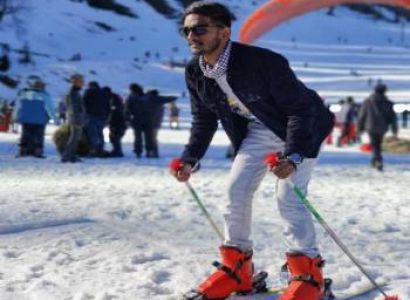 5 day 4 Night. Complete package Delhi to Delhi