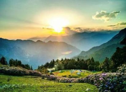 Naggar Tour Packages