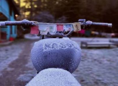 Kasol Tosh Kheerganga Trip 3 Night 4 Day