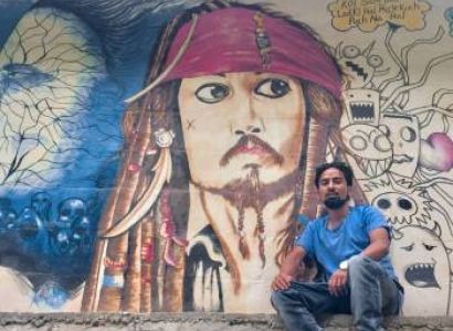 Kasol Tosh Kheerganga Trip 3 Night 4 Day