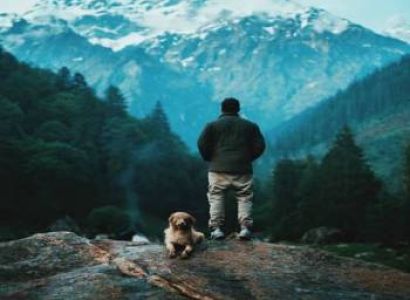 Kasol Tosh Kheerganga Trip 3 Night 4 Day