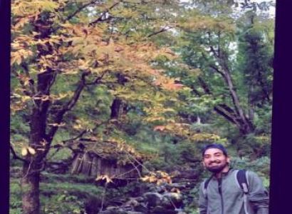 Kasol Tosh Kheerganga Trip 3 Night 4 Day