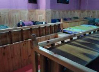 Kasol Tosh Kheerganga Trip 3 Night 4 Day