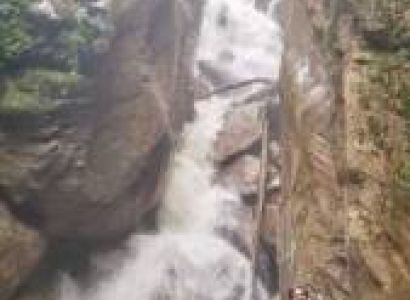 Kasol Tosh Kheerganga Trip 3 Night 4 Day