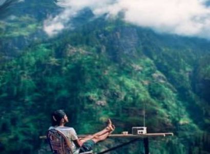 Kasol Tosh Kheerganga Trip 3 Night 4 Day