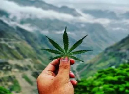 Camping in Kasol 3 Days Tour