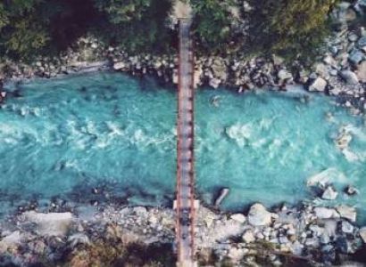 Camping in Kasol 3 Days Tour