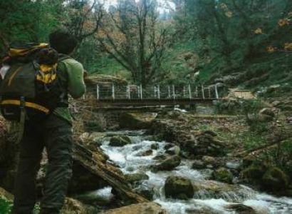 Camping in Kasol 3 Days Tour