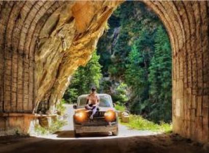 Camping in Kasol 3 Days Tour