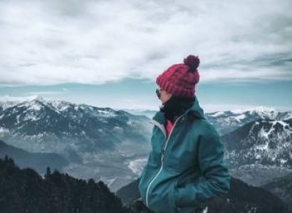 5 day 4 Night. Complete package Delhi to Delhi