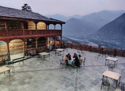 Manali Tour Package 6 Day 5 Night