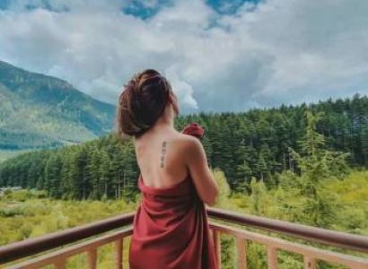 Manali Tour Package 6 Day 5 Night