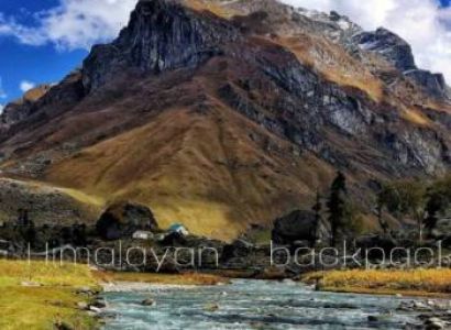 Harkidun Valley Trek 7 Days