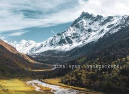 Harkidun Valley Trek 7 Days