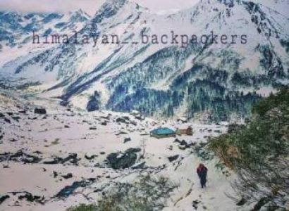 Harkidun Valley Trek 7 Days