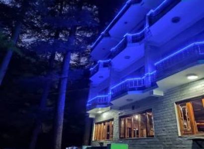 Malana Kasol 3 Night 4 Day Trip Package