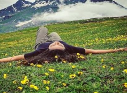 Kheerganga Trek 2 Day 1 Night