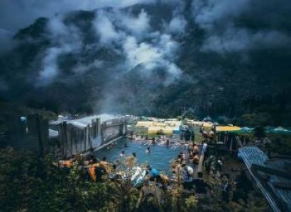 Kheerganga Trek 2 Day 1 Night