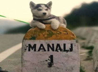 Manali Tour Package 6 Day 5 Night