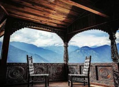 Manali Tour Package 6 Day 5 Night
