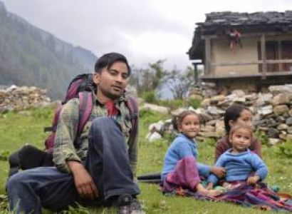 5night 6 Day Dav Roopa Trek