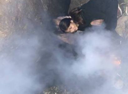 5night 6 Day Dav Roopa Trek