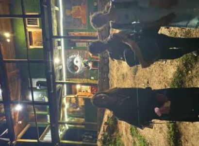 5night 6 Day Dav Roopa Trek