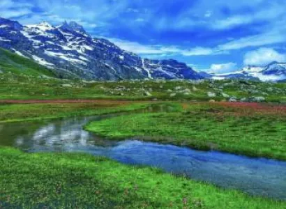 5night 6 Day Dav Roopa Trek