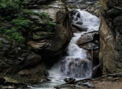 Kheerganga Trek 2 Day 1 Night