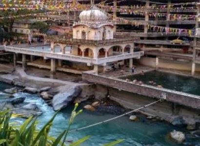 Malana Kasol 3 Night 4 Day Trip Package