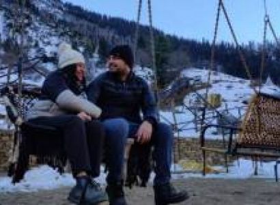 Malana Kasol 3 Night 4 Day Trip Package