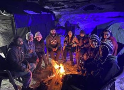 Malana Kasol 3 Night 4 Day Trip Package