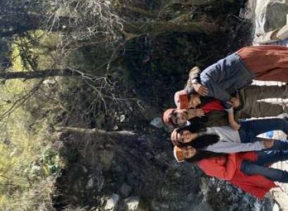 Camping in Kasol 3 Days Tour