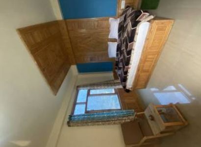 Backpackers Hotel in Kasol