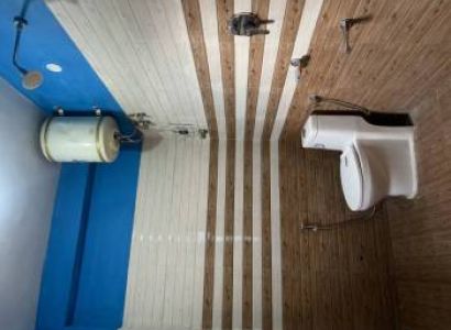 Backpackers Hotel in Kasol