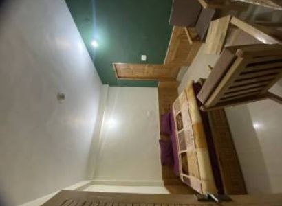 Backpackers Hotel in Kasol