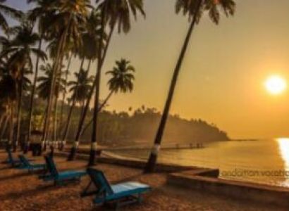 03 Nights - 04 Days Port Blair - Havelock Tour